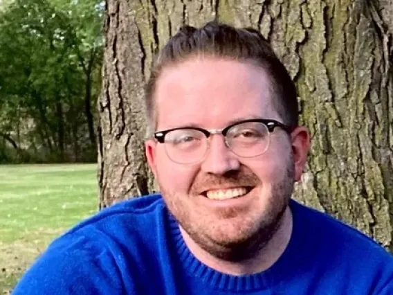 Justin Conover