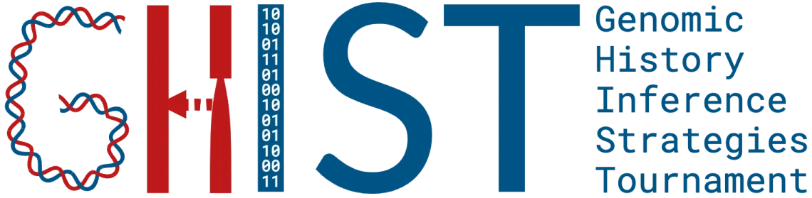 GHIST logo